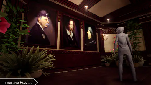 République screenshot