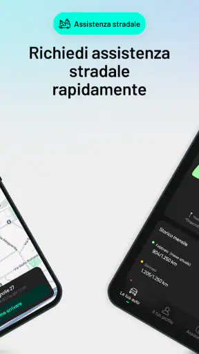 REVEL | Noleggio Lungo Termine screenshot
