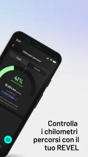 REVEL | Noleggio Lungo Termine screenshot
