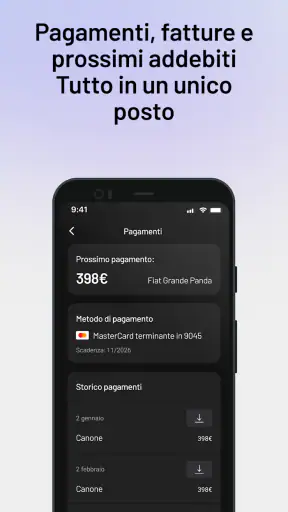 REVEL | Noleggio Lungo Termine screenshot