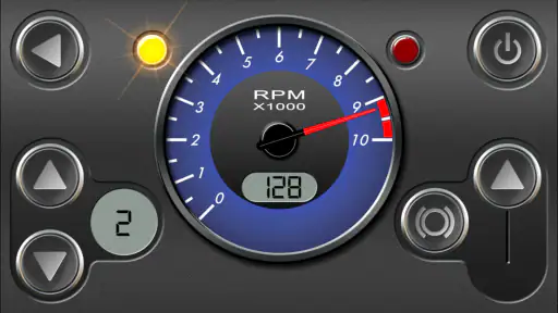 RevHeadz Engine Sounds screenshot