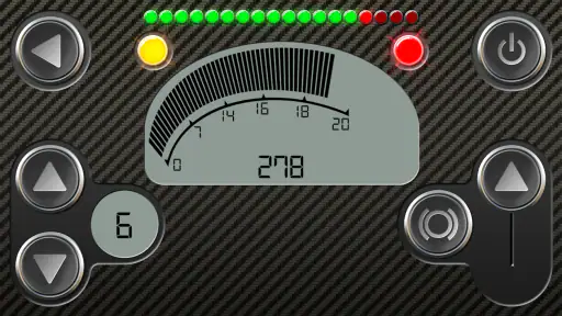 RevHeadz Engine Sounds screenshot