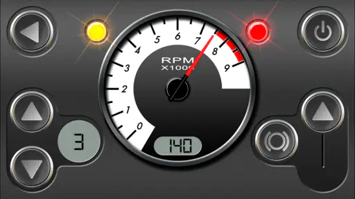 RevHeadz Engine Sounds screenshot