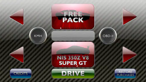 RevHeadz Engine Sounds screenshot