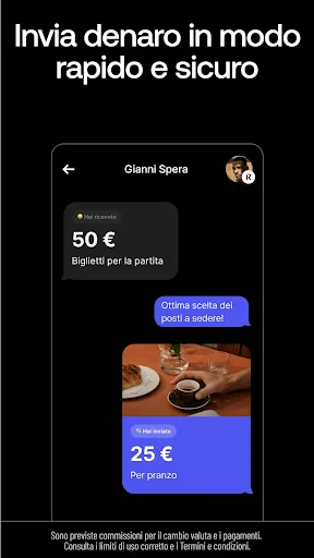 Revolut screenshot