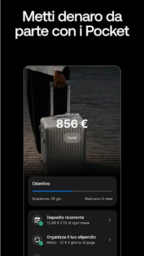 Revolut screenshot