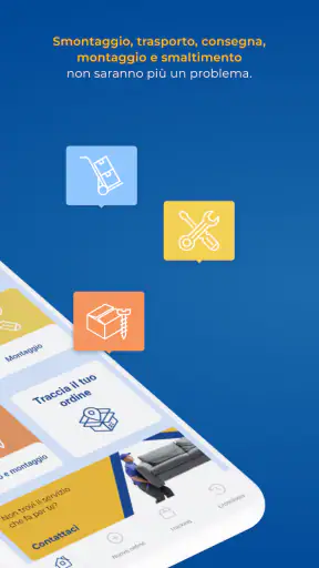 Rhemove screenshot