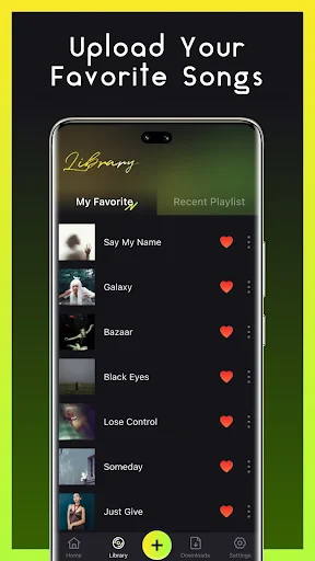 Ringtonemall: Songs Editor screenshot