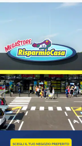 Risparmio Casa screenshot