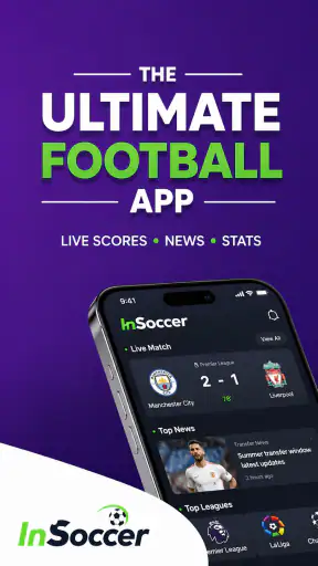 Risultati Calcio in Diretta screenshot