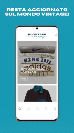Rivintagekilo screenshot