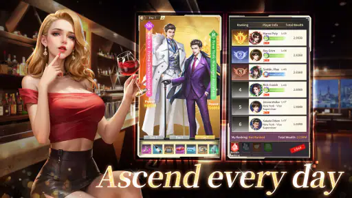 Road to Rich: Big Banker screenshot