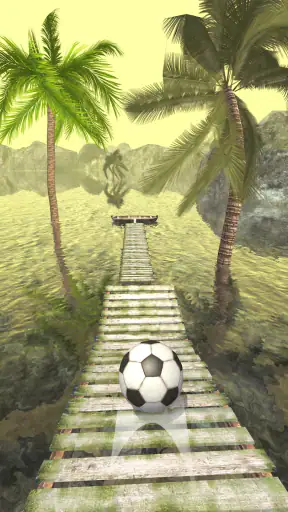 Rollance: palle d'avventura screenshot