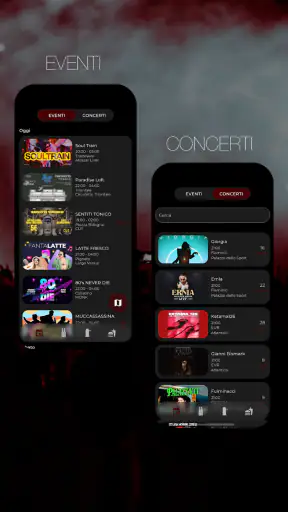 Romanità screenshot