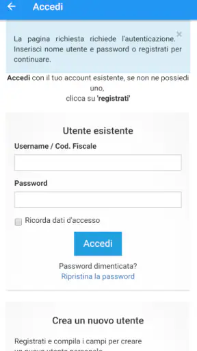 Romano Medica screenshot