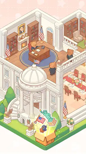 Room Decor: Lovely Home screenshot