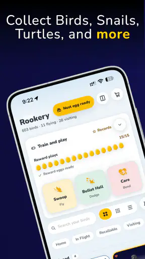 Roost Social screenshot
