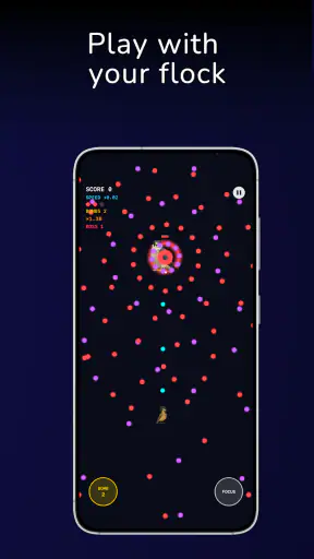 Roost Social screenshot