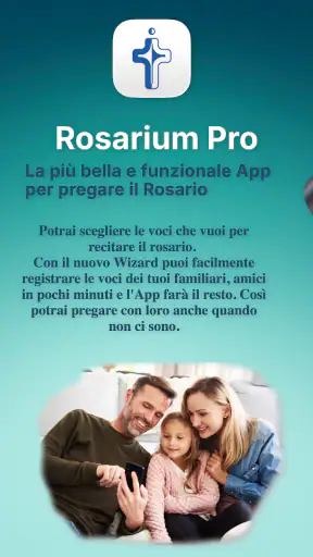 Rosarium Pro screenshot