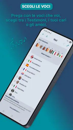 Rosarium Pro screenshot