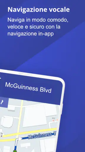 ROUTE4ME screenshot