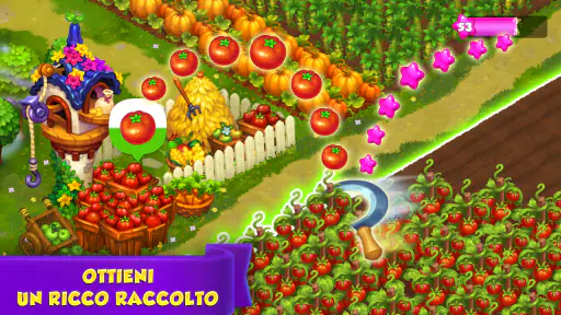 Royal Farm screenshot