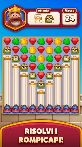 Royal Kingdom screenshot