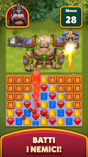 Royal Kingdom screenshot