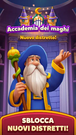 Royal Kingdom screenshot