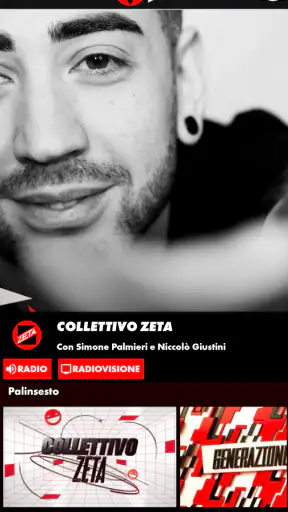 RTL 102.5 PLAY screenshot