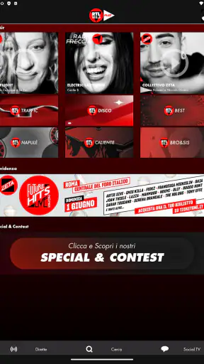 RTL 102.5 PLAY screenshot