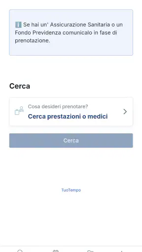 Sacro Cuore Don Calabria screenshot