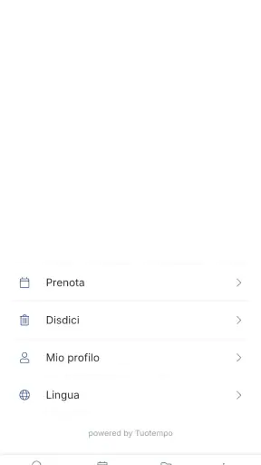 Sacro Cuore Don Calabria screenshot