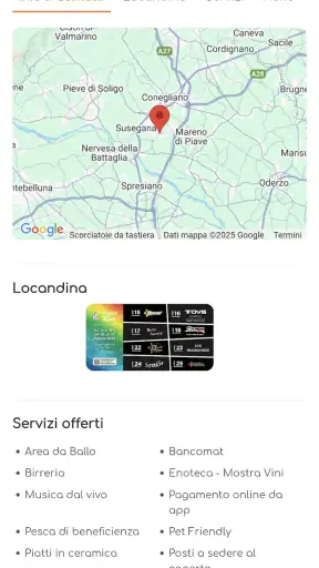Sagriamo screenshot
