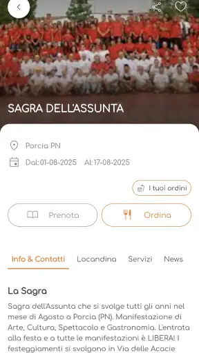 Sagriamo screenshot