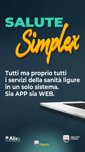 SaluteSimplex screenshot