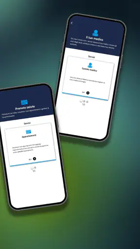 SaluteSimplex screenshot