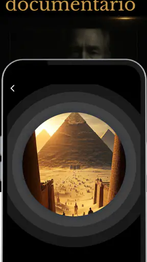 Sapere screenshot