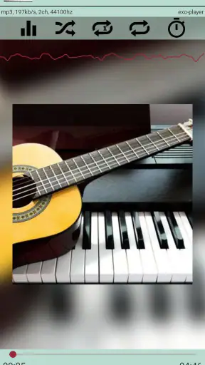 Scaricare Musica con Aurora screenshot