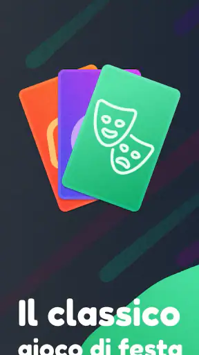 Sciarada: Mimo Gioco screenshot