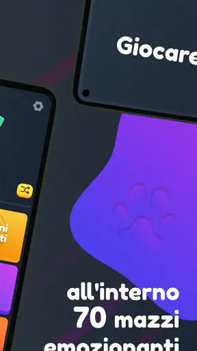 Sciarada: Mimo Gioco screenshot