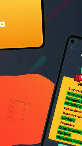 Sciarada: Mimo Gioco screenshot