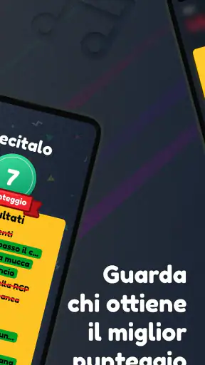 Sciarada: Mimo Gioco screenshot