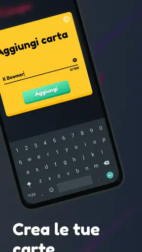 Sciarada: Mimo Gioco screenshot