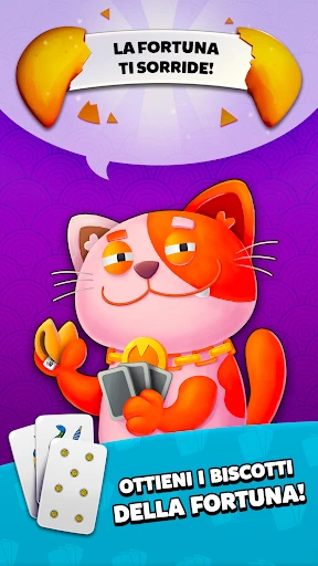 Scopa originale Dal Negro screenshot