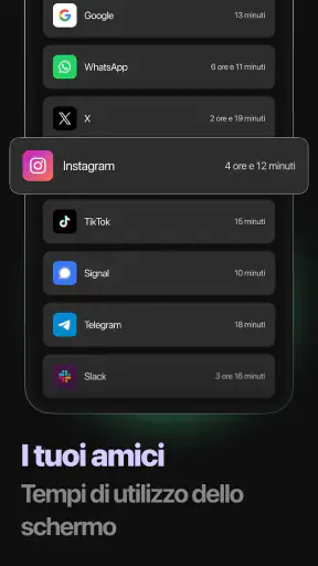 ScreenLog screenshot