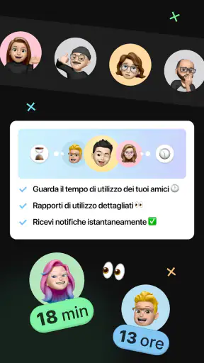 ScreenLog screenshot