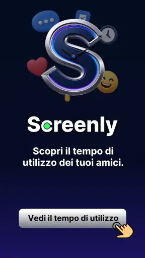 Screenly screenshot