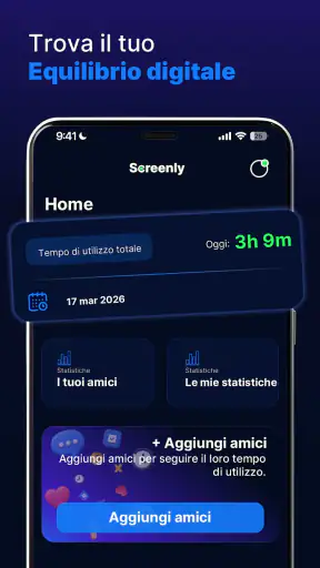 Screenly screenshot