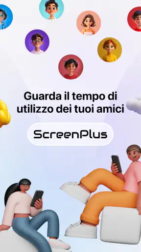 ScreenPlus screenshot